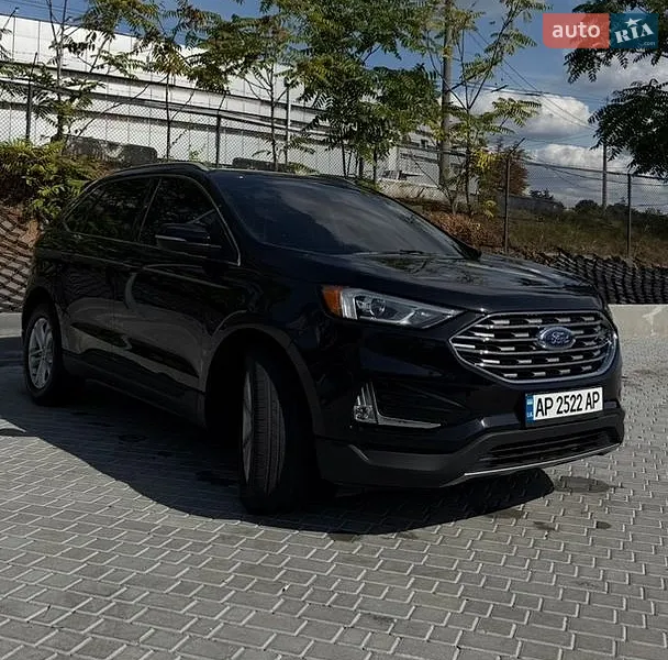 Ford Edge