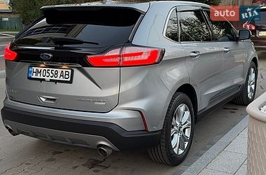 Внедорожник / Кроссовер Ford Edge 2020 в Ирпене фото 7 Внедорожник / Кроссовер Ford Edge 2020 в Ирпене