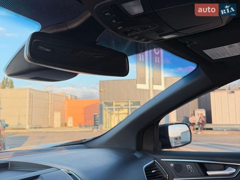 Внедорожник / Кроссовер Ford Edge 2020 в Киеве