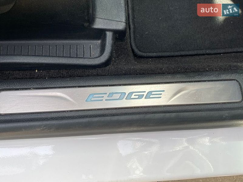 Внедорожник / Кроссовер Ford Edge 2017 в Одессе фото 14 Внедорожник / Кроссовер Ford Edge 2017 в Одессе