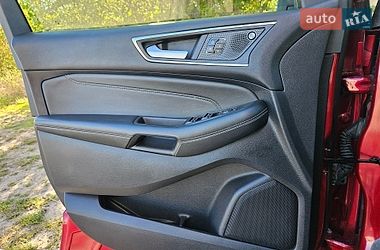 Позашляховик / Кросовер Ford Edge 2021 в Києві фото 13 Позашляховик / Кросовер Ford Edge 2021 в Києві