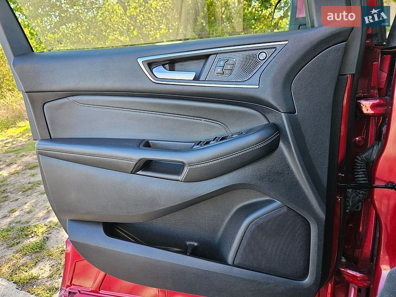 Позашляховик / Кросовер Ford Edge 2021 в Києві фото 13 Позашляховик / Кросовер Ford Edge 2021 в Києві