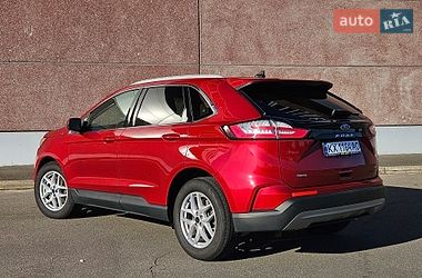 Позашляховик / Кросовер Ford Edge 2021 в Києві фото 31 Позашляховик / Кросовер Ford Edge 2021 в Києві