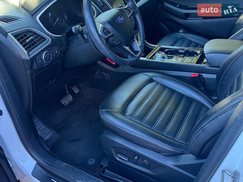 Внедорожник / Кроссовер Ford Edge 2020 в Кропивницком