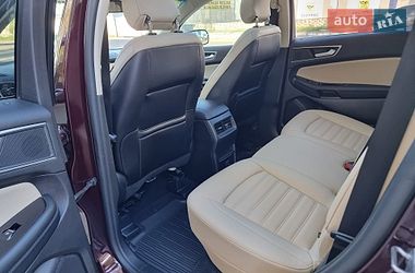 Внедорожник / Кроссовер Ford Edge 2019 в Житомире