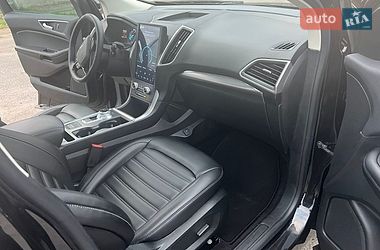 Позашляховик / Кросовер Ford Edge 2022 в Острозі