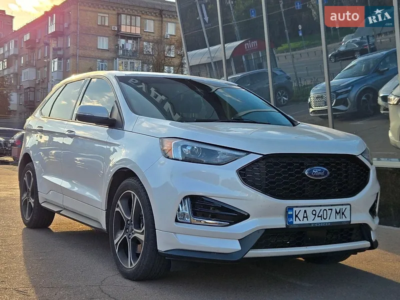 Ford Edge