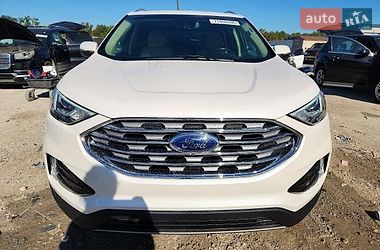 Внедорожник / Кроссовер Ford Edge 2018 в Киеве