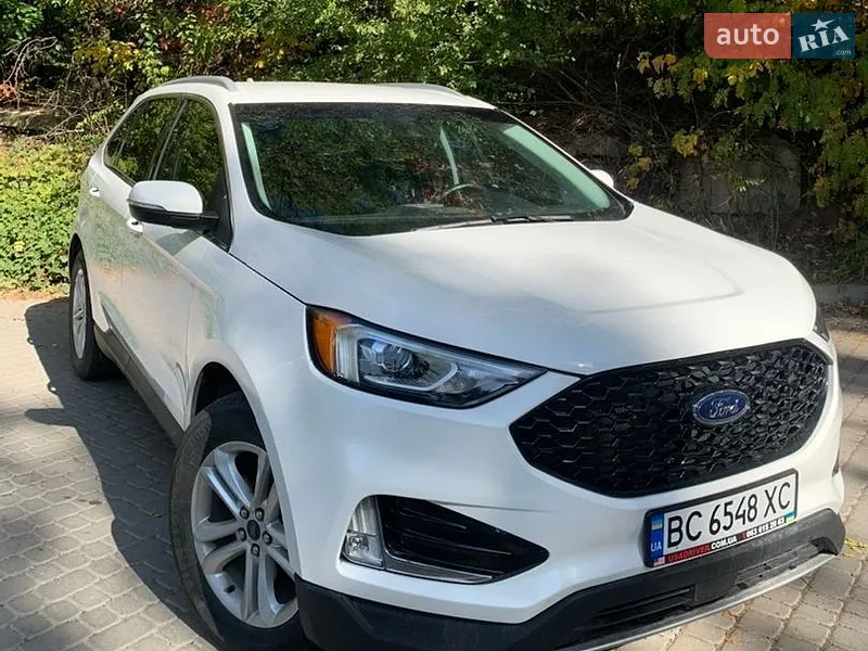 Ford Edge