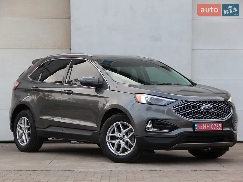 Ford Edge