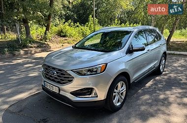 Внедорожник / Кроссовер Ford Edge 2019 в Виннице