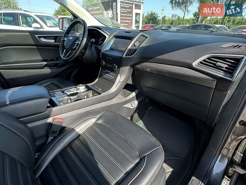 Внедорожник / Кроссовер Ford Edge 2020 в Белогородке