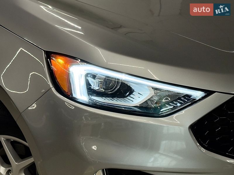 Внедорожник / Кроссовер Ford Edge 2024 в Николаеве