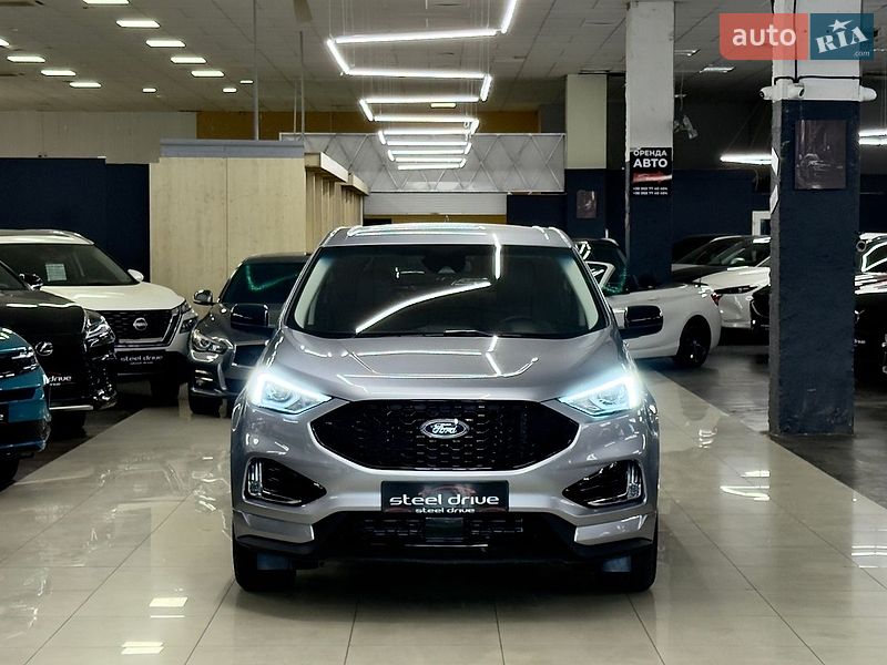 Внедорожник / Кроссовер Ford Edge 2024 в Николаеве