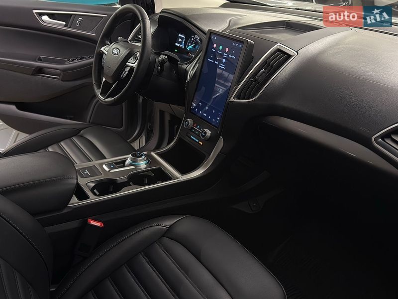 Внедорожник / Кроссовер Ford Edge 2024 в Николаеве