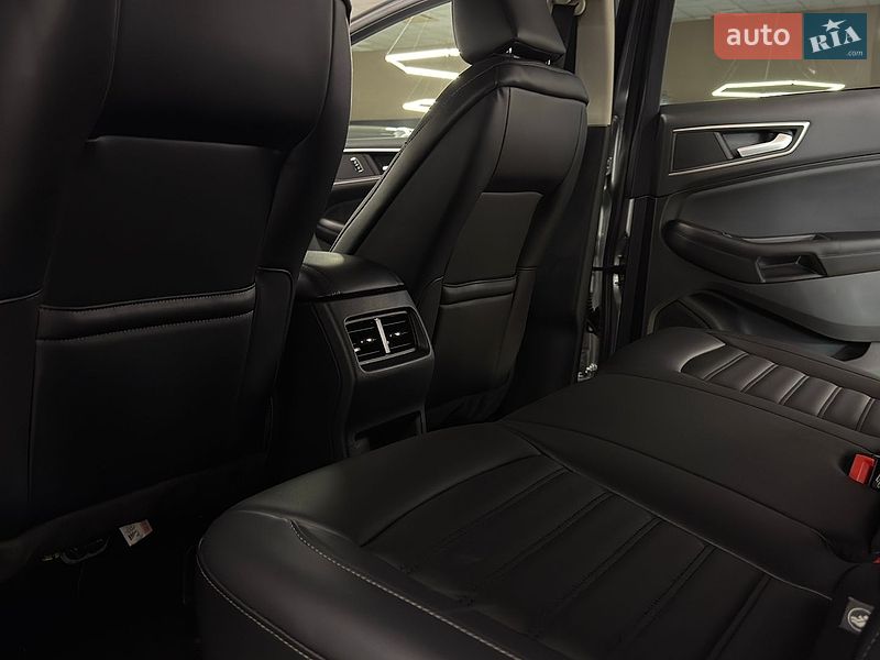 Внедорожник / Кроссовер Ford Edge 2024 в Николаеве