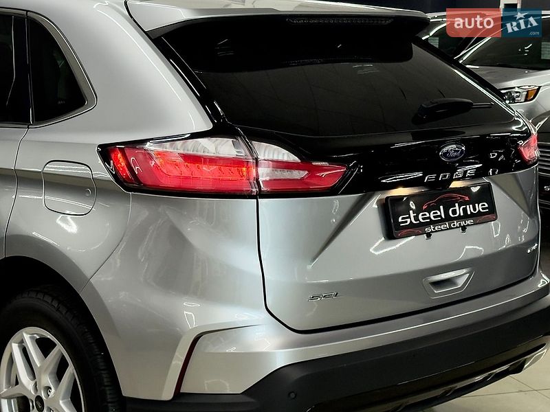 Внедорожник / Кроссовер Ford Edge 2024 в Николаеве
