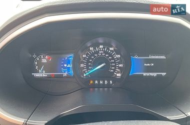 Внедорожник / Кроссовер Ford Edge 2021 в Виннице
