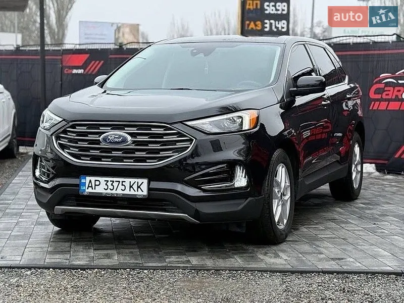 Ford Edge