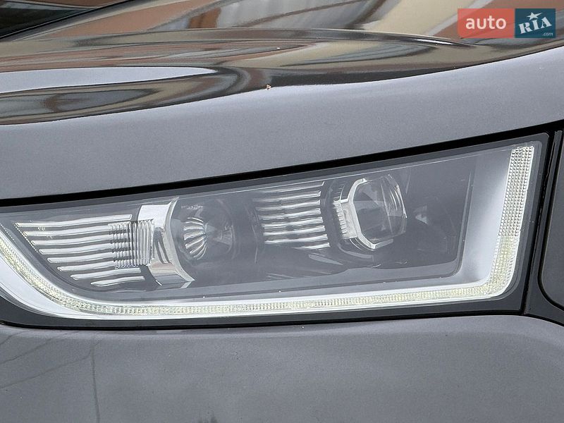 Позашляховик / Кросовер Ford Edge 2016 в Дрогобичі фото 9 Позашляховик / Кросовер Ford Edge 2016 в Дрогобичі