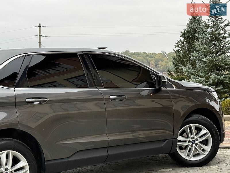 Позашляховик / Кросовер Ford Edge 2016 в Дрогобичі фото 58 Позашляховик / Кросовер Ford Edge 2016 в Дрогобичі