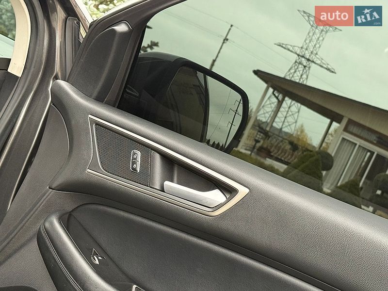 Позашляховик / Кросовер Ford Edge 2016 в Дрогобичі фото 68 Позашляховик / Кросовер Ford Edge 2016 в Дрогобичі