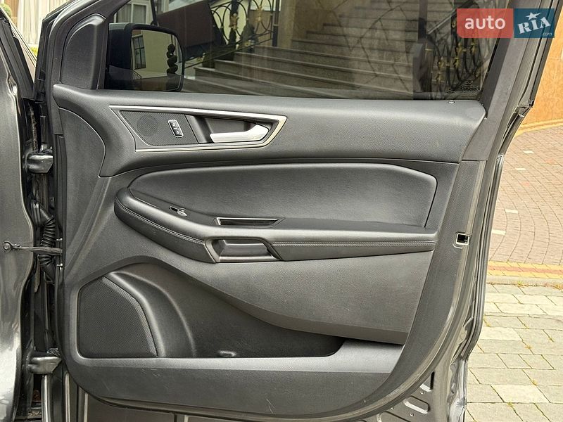 Позашляховик / Кросовер Ford Edge 2016 в Дрогобичі фото 69 Позашляховик / Кросовер Ford Edge 2016 в Дрогобичі