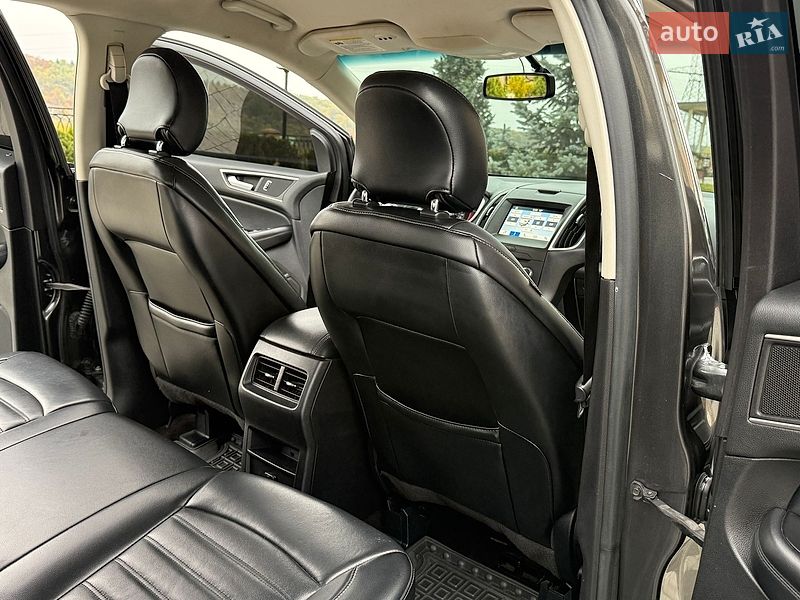 Позашляховик / Кросовер Ford Edge 2016 в Дрогобичі фото 70 Позашляховик / Кросовер Ford Edge 2016 в Дрогобичі