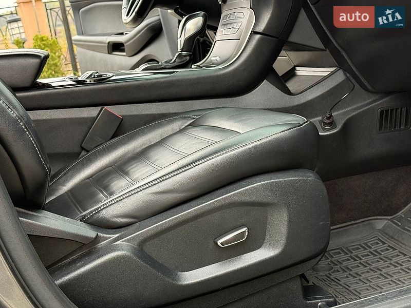 Позашляховик / Кросовер Ford Edge 2016 в Дрогобичі фото 72 Позашляховик / Кросовер Ford Edge 2016 в Дрогобичі