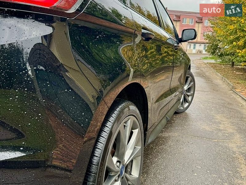 Внедорожник / Кроссовер Ford Edge 2016 в Белгороде-Днестровском фото 9 Внедорожник / Кроссовер Ford Edge 2016 в Белгороде-Днестровском