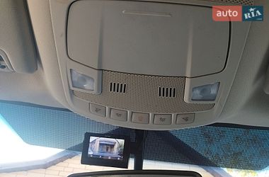 Внедорожник / Кроссовер Ford Edge 2016 в Сахновщине