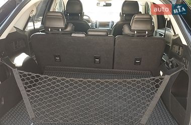Позашляховик / Кросовер Ford Edge 2016 в Сахновщині фото 20 Позашляховик / Кросовер Ford Edge 2016 в Сахновщині