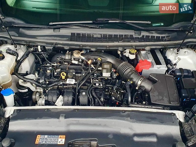 Позашляховик / Кросовер Ford Edge 2022 в Івано-Франківську