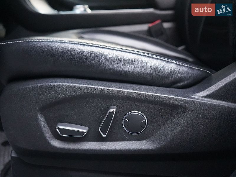Внедорожник / Кроссовер Ford Edge 2019 в Львове фото 29 Внедорожник / Кроссовер Ford Edge 2019 в Львове