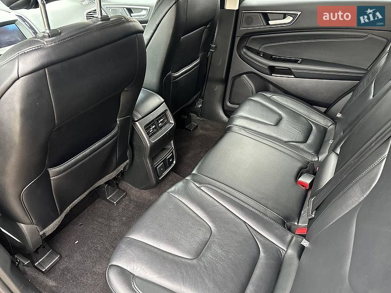 Внедорожник / Кроссовер Ford Edge 2019 в Львове