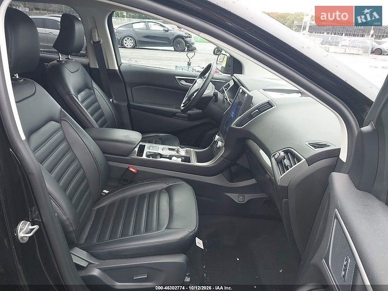 Внедорожник / Кроссовер Ford Edge 2024 в Львове
