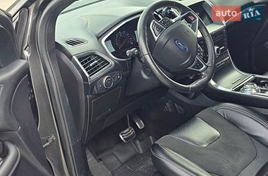 Внедорожник / Кроссовер Ford Edge 2018 в Ивано-Франковске