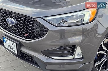 Внедорожник / Кроссовер Ford Edge 2018 в Ивано-Франковске