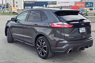 Внедорожник / Кроссовер Ford Edge 2018 в Ивано-Франковске