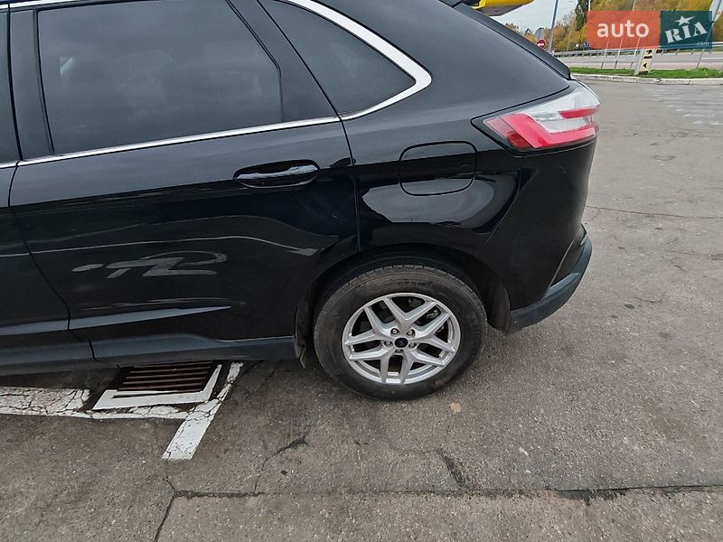 Внедорожник / Кроссовер Ford Edge 2023 в Харькове