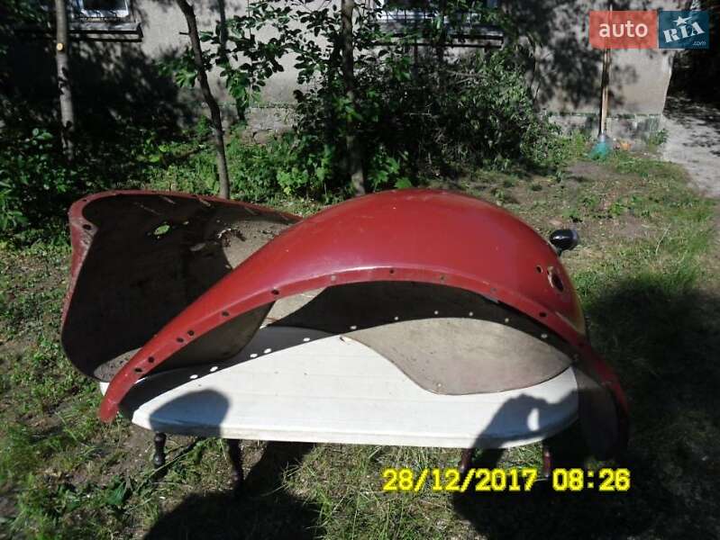 Кабриолет Ford Eifel 1938 в Броварах фото 22 Кабриолет Ford Eifel 1938 в Броварах