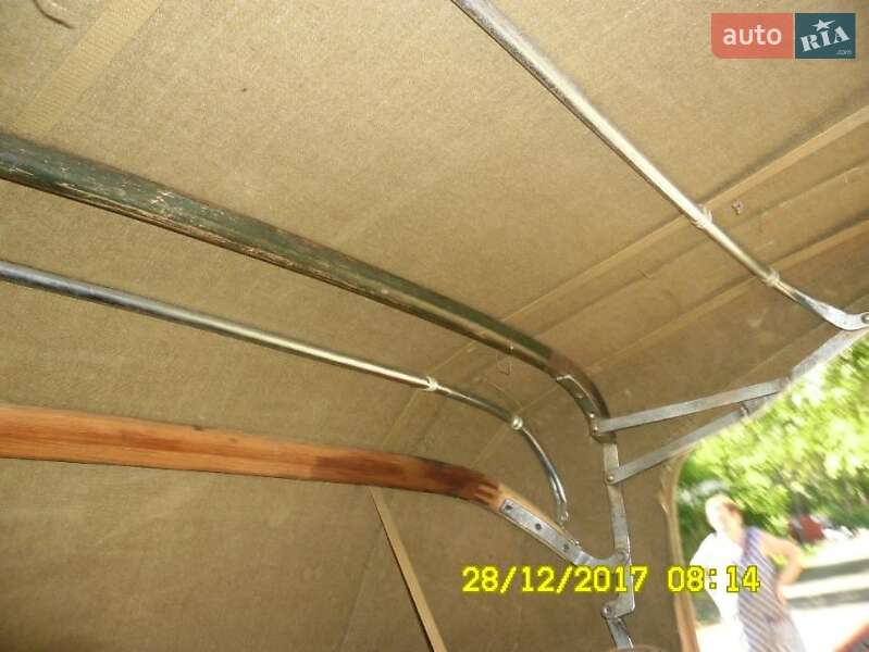 Кабриолет Ford Eifel 1938 в Броварах фото 27 Кабриолет Ford Eifel 1938 в Броварах