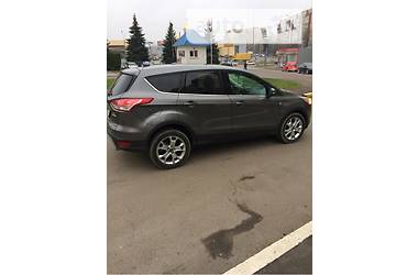 Ford Escape 2013