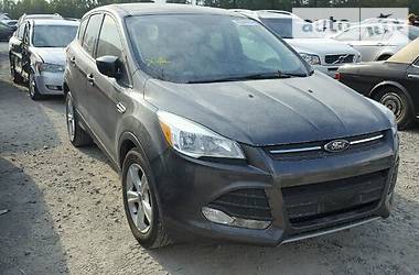 Ford Escape 2015