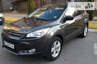 Внедорожник / Кроссовер Ford Escape 2015 в Киеве