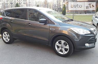 Внедорожник / Кроссовер Ford Escape 2015 в Киеве