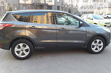 Внедорожник / Кроссовер Ford Escape 2015 в Киеве