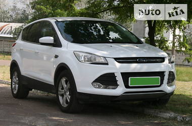 Ford Escape 2013