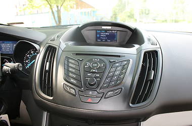 Внедорожник / Кроссовер Ford Escape 2013 в Киеве