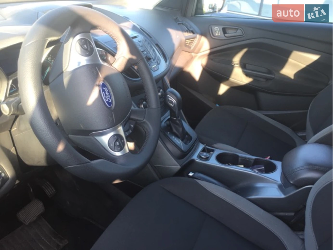 2012 Ford Escape - мініатюра 15